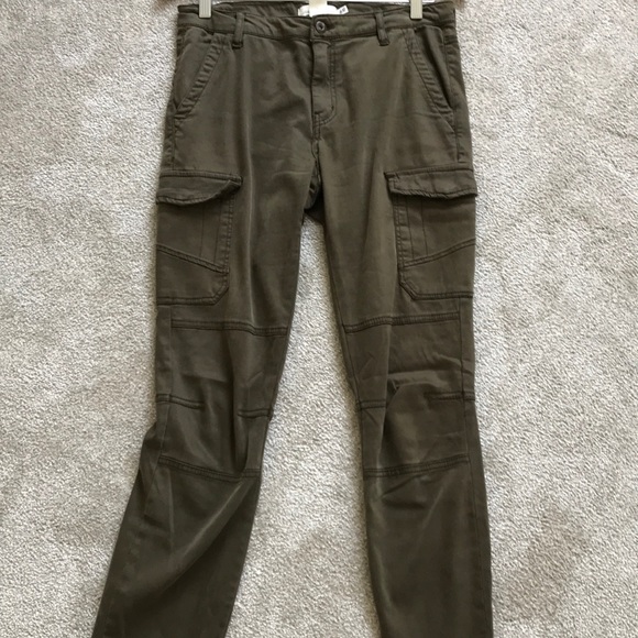 H&M Pants - H&M CARGO PANTS